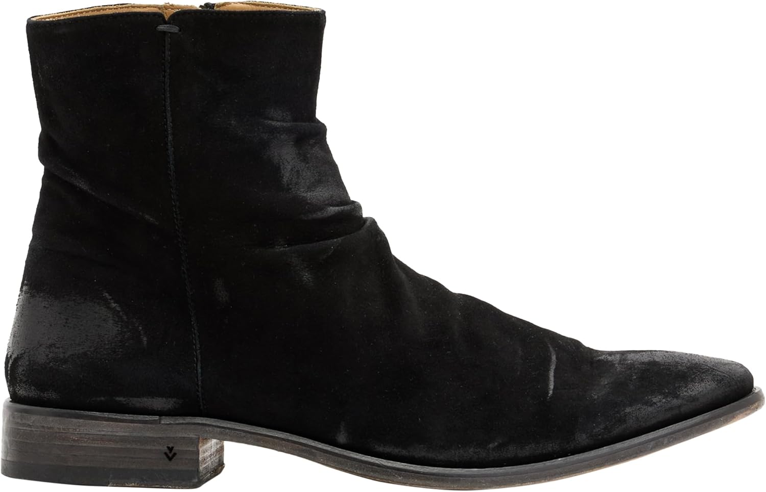 Мужские ботинки John Varvatos Morrison Sharpei средней высоты, черный
Мужские ботинки John Varvatos Morrison Sharpei средней высоты, черный