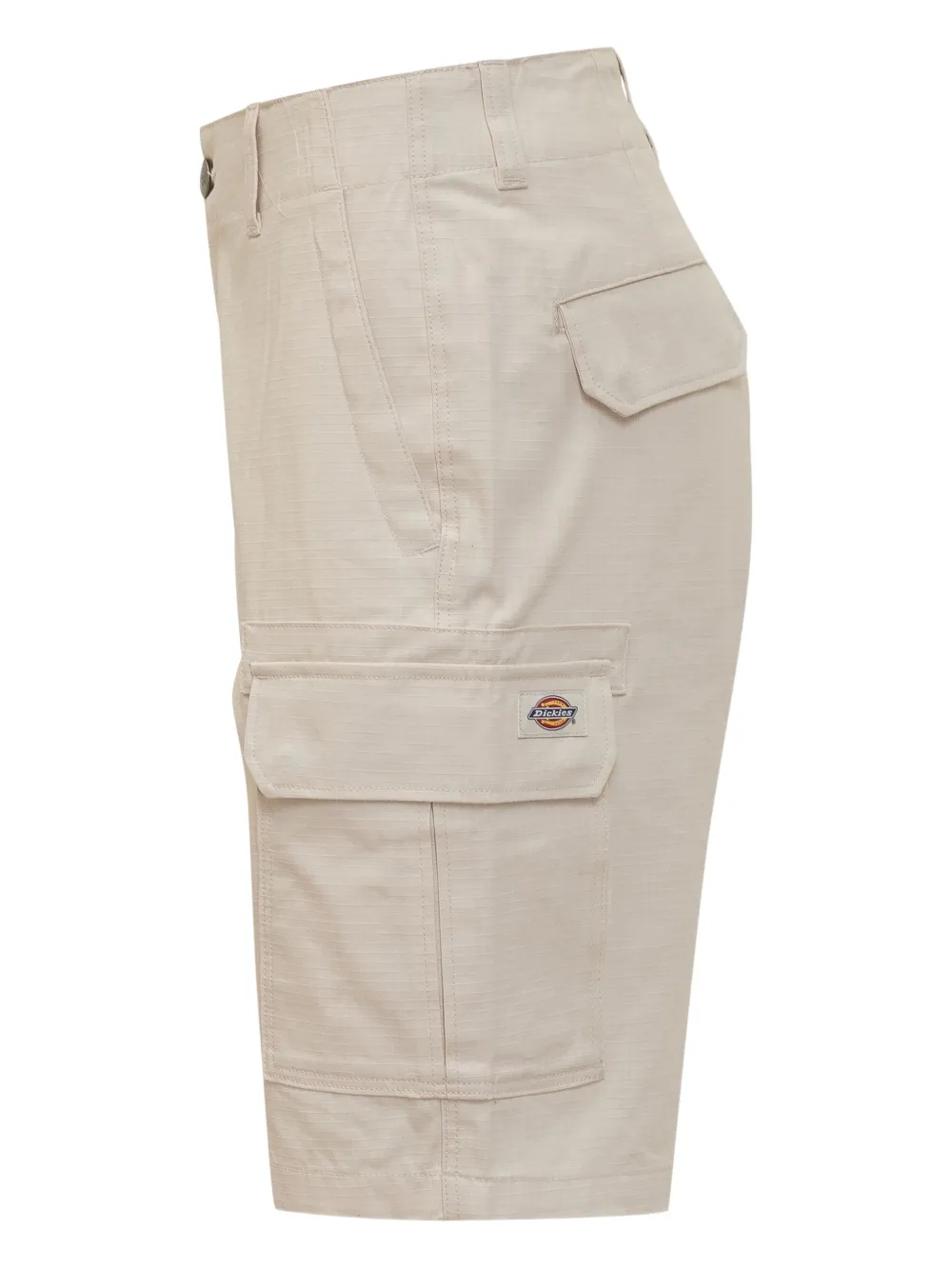 Шорты карго с карманами Dickies, бежевый
Шорты карго с карманами Dickies, бежевый