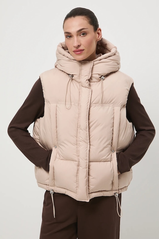 Жилет Medicine, бежевый
Жилет Medicine, бежевый