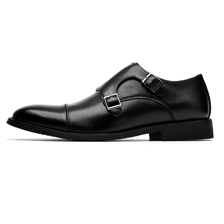 Туфли GZZ Dress Shoes Men Low-Top, черный
Туфли GZZ Dress Shoes Men Low-Top, черный