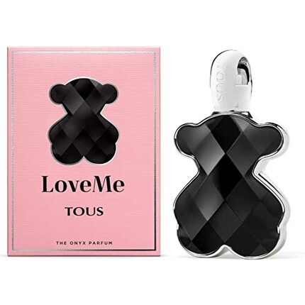 Tous Loveme Edp Women'S Perfume 30ml
Tous Loveme Edp Women'S Perfume 30ml
