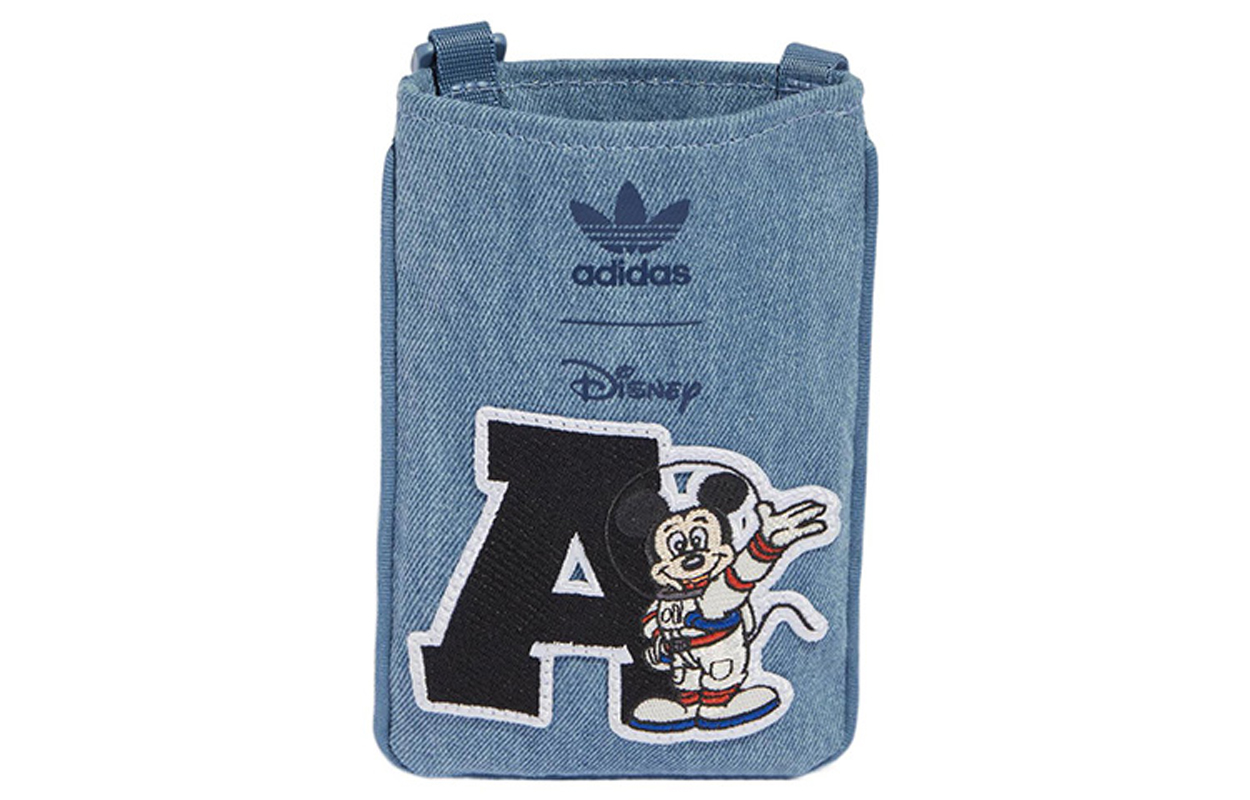 Adidas Чехол для телефона Disney
Adidas Чехол для телефона Disney