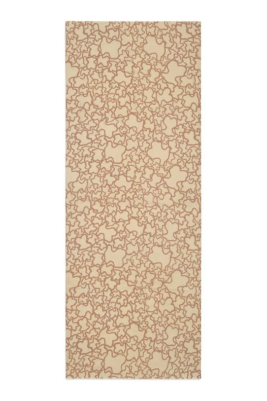 Шаль Tous, бежевый
Шаль Tous, бежевый