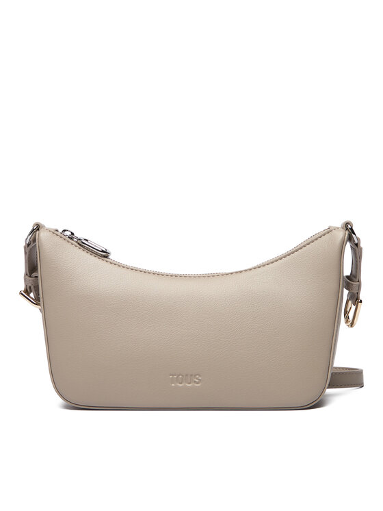 Сумка City 2002303143 Tous, бежевый
Сумка City 2002303143 Tous, бежевый