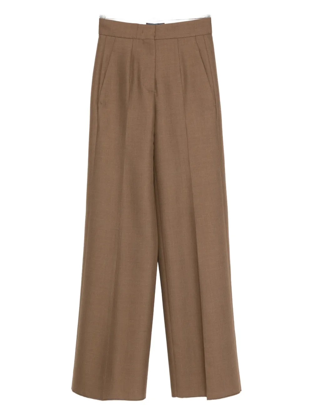 Брюки со складками Seafarer, коричневый
Брюки со складками Seafarer, коричневый