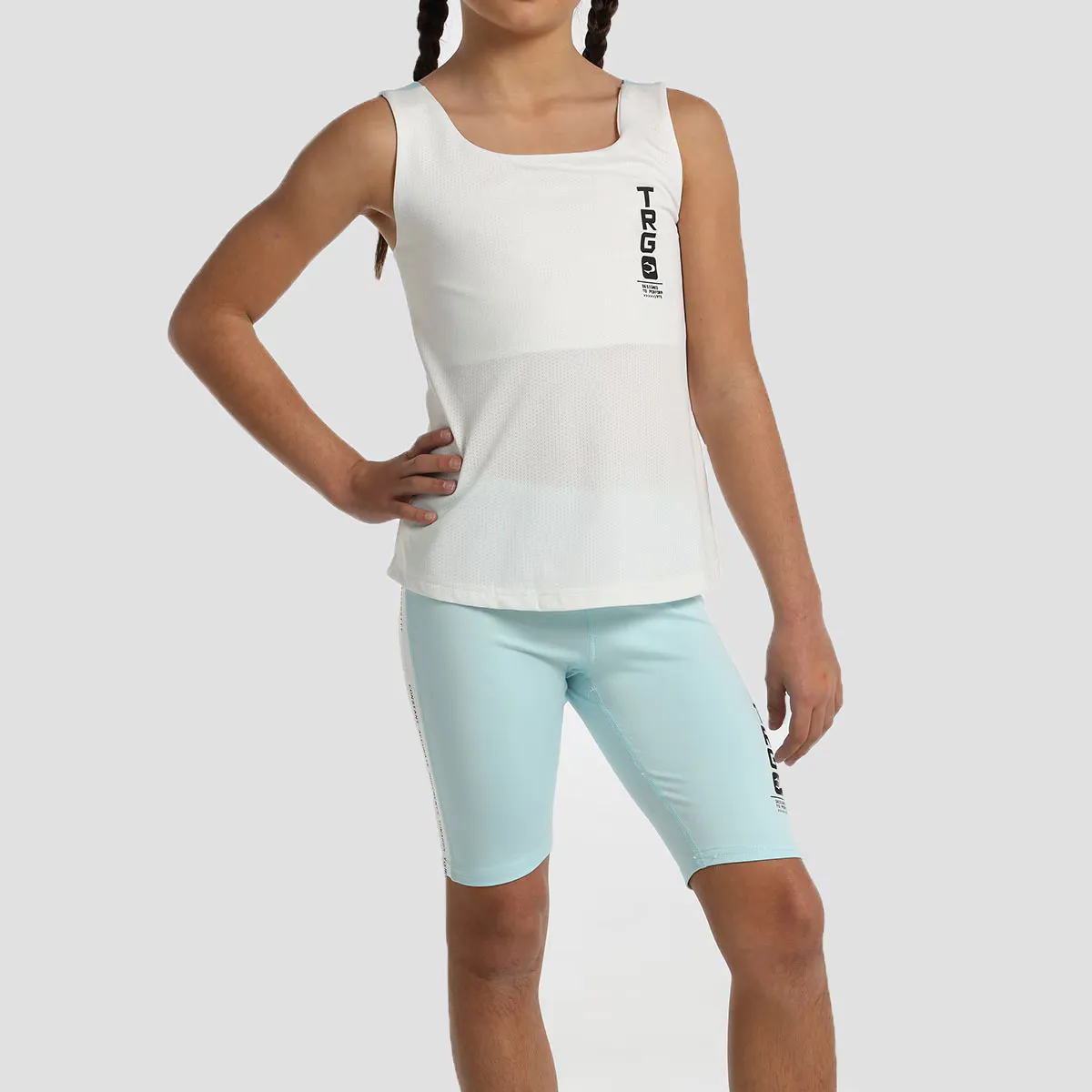 Llosa John Smith Набор для девочек, серый
Llosa John Smith Набор для девочек, серый