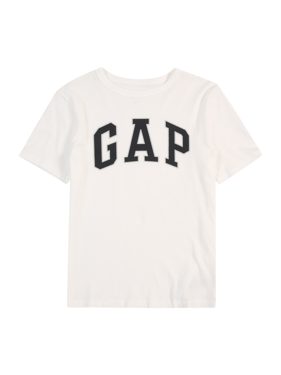 Футболка GAP, Wool white
Футболка GAP, Wool white
