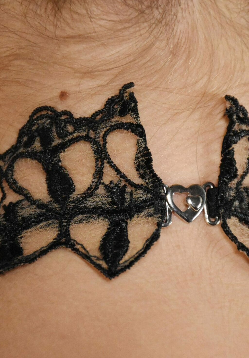 Бюстгальтер на косточках Elena Di Cuori, черный
Бюстгальтер на косточках Elena Di Cuori, черный