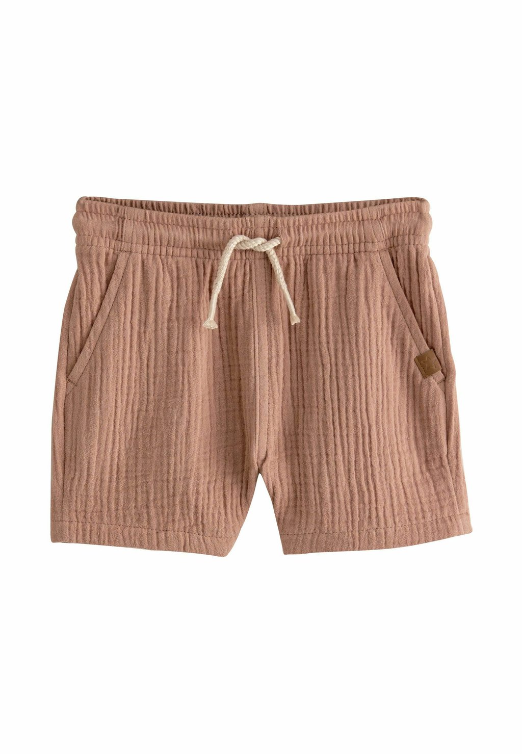 Шорты REGULAR FIT Next, коричневый 
Шорты REGULAR FIT Next, коричневый