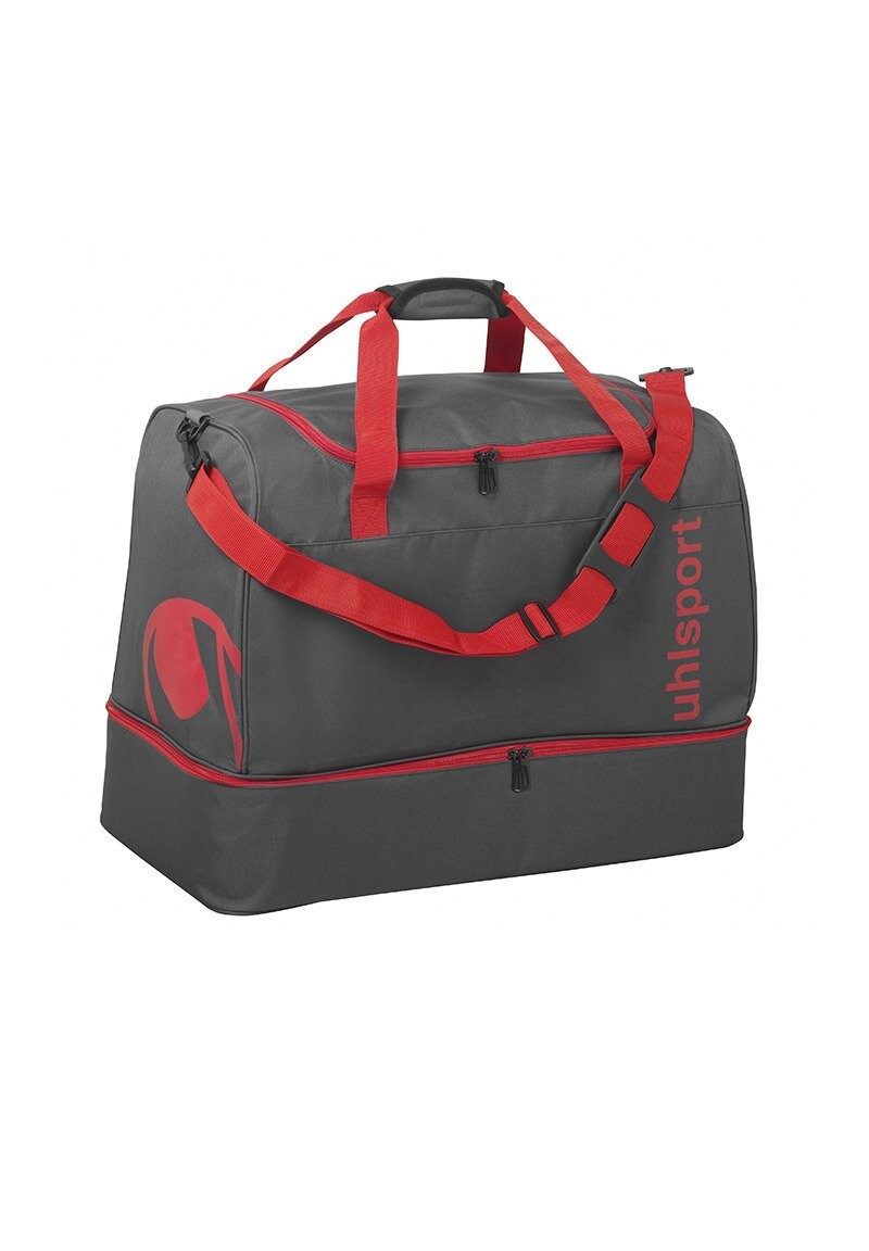 Спортивная сумка ESSENTIAL 2.0 TASCHE (75 LITER) uhlsport, цвет graurot
Спортивная сумка ESSENTIAL 2.0 TASCHE (75 LITER) uhlsport, цвет graurot