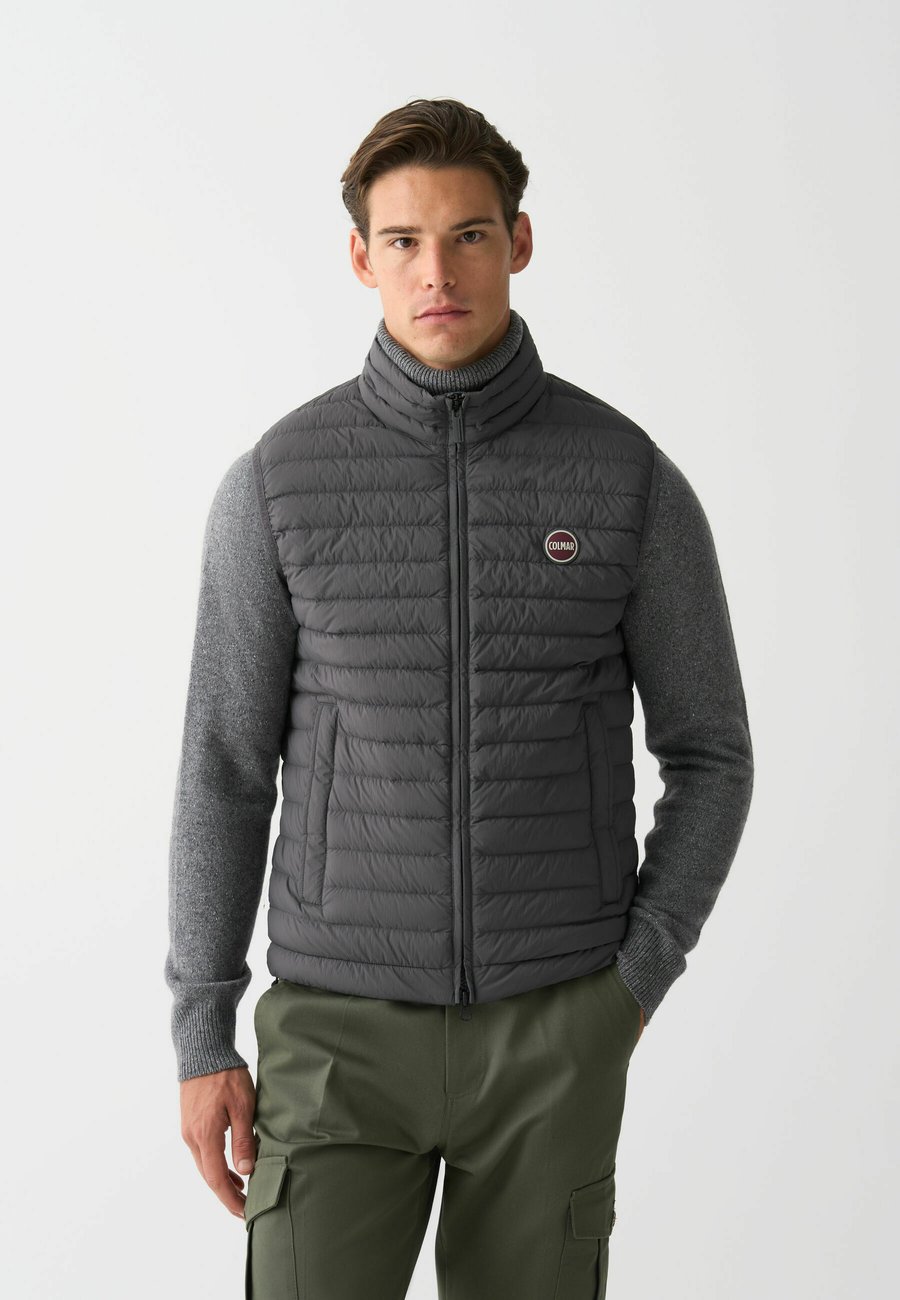 Куртка Colmar Originals WITH DRAWSTRING, Grey
Куртка Colmar Originals WITH DRAWSTRING, Grey