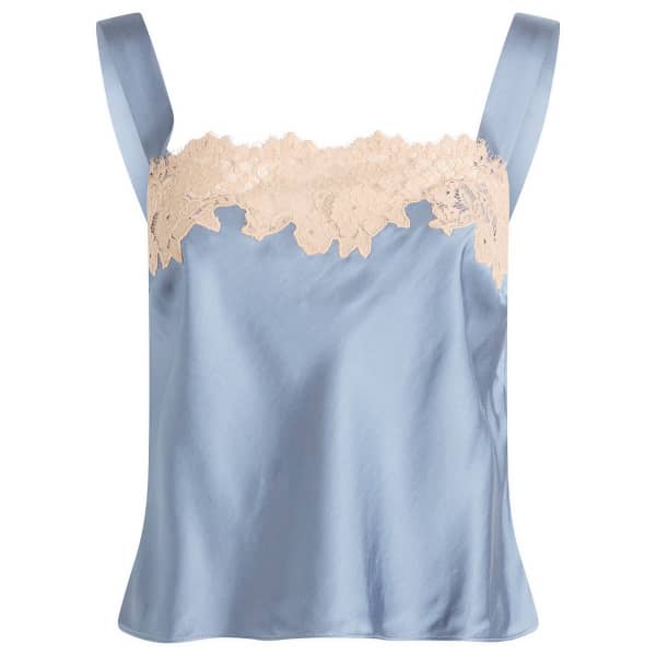 Топ Вионн Rixo, stone синий
Топ Вионн Rixo, stone синий