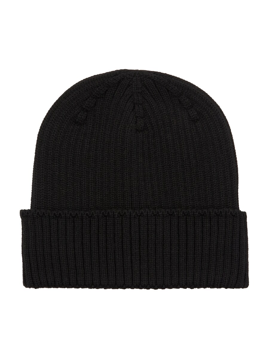 Шапка Pull&Bear, черный
Шапка Pull&Bear, черный