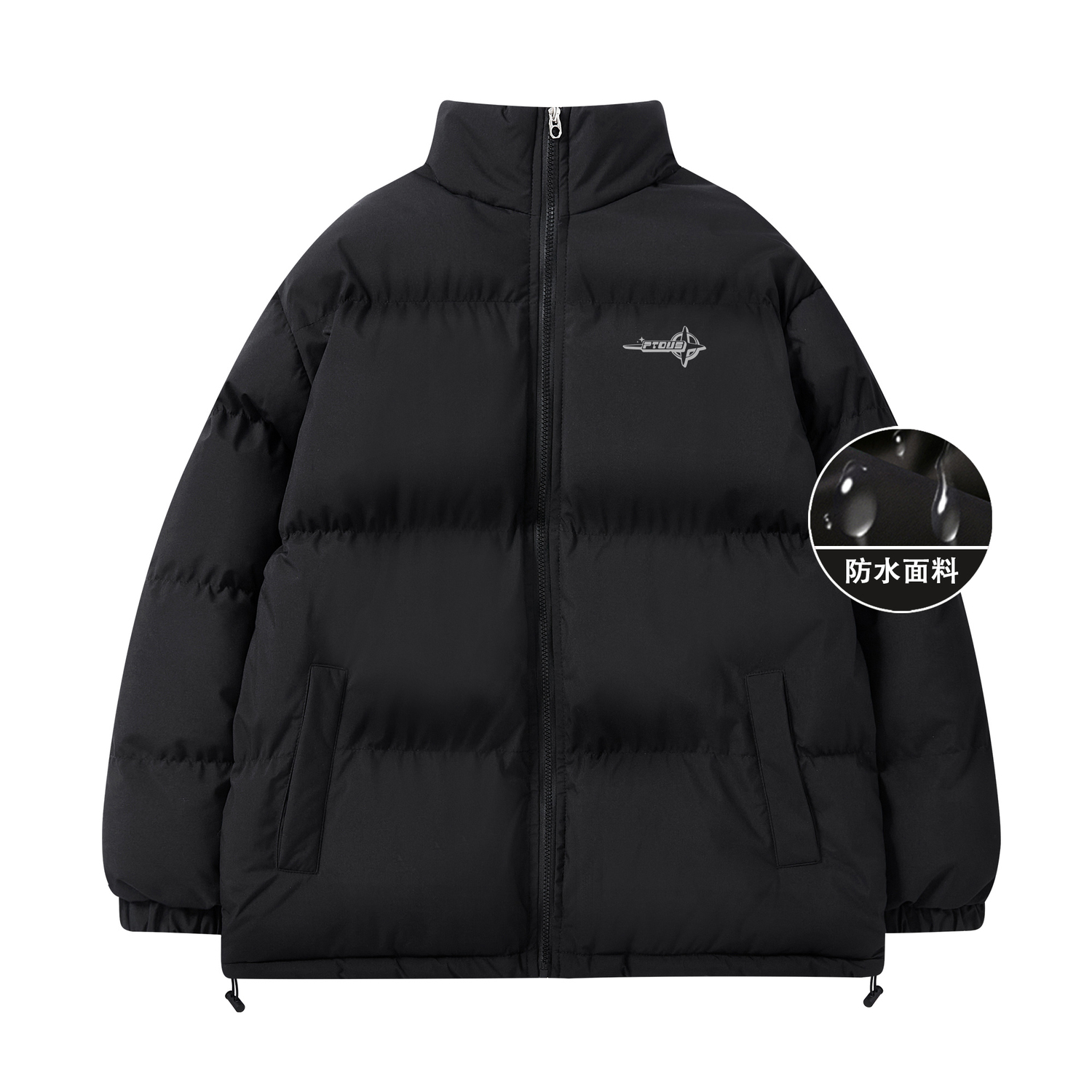 Пуховик Unisex PUNCTILIOUS, Экрю, Бежевый, Пуховик Unisex PUNCTILIOUS, Экрю 
Пуховик Unisex PUNCTILIOUS, Экрю, Бежевый, Пуховик Unisex PUNCTILIOUS, Экрю