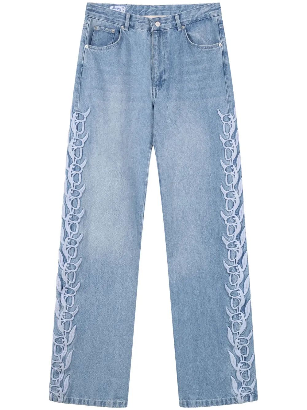 Джинсы Amity ROUGH., синий
Джинсы Amity ROUGH., синий