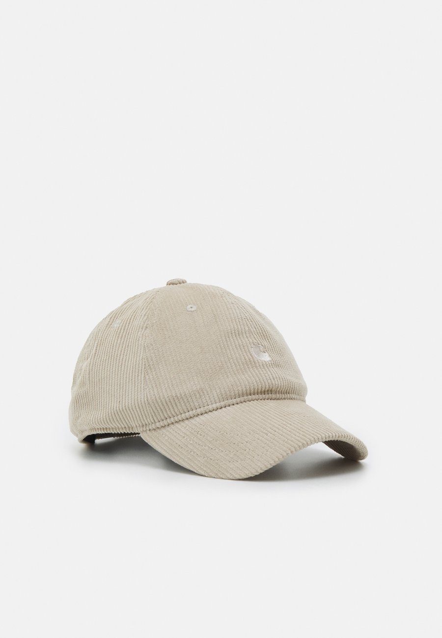 Бейсболка Carhartt WIP HARLEM UNISEX, Wall/Beige
Бейсболка Carhartt WIP HARLEM UNISEX, Wall/Beige