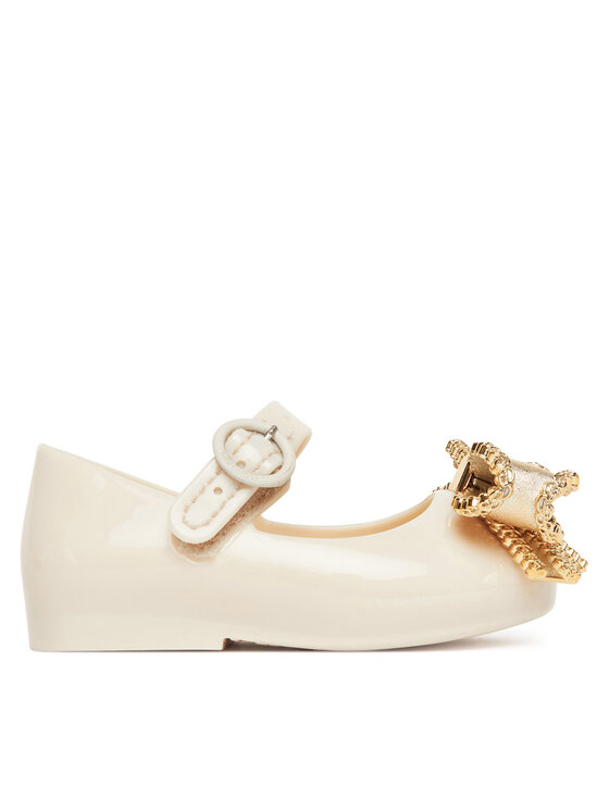 Балетки Mini Melissa Sweet Love Iv Bb M 33886 Melissa, экрю
Балетки Mini Melissa Sweet Love Iv Bb M 33886 Melissa, экрю