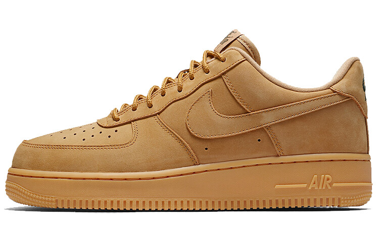 Кроссовки Nike Air Force 1 Low Flax, коричневый
Кроссовки Nike Air Force 1 Low Flax, коричневый