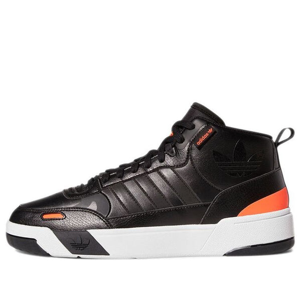 Оригиналы кроссовок пост вверх Adidas, черный
Оригиналы кроссовок пост вверх Adidas, черный