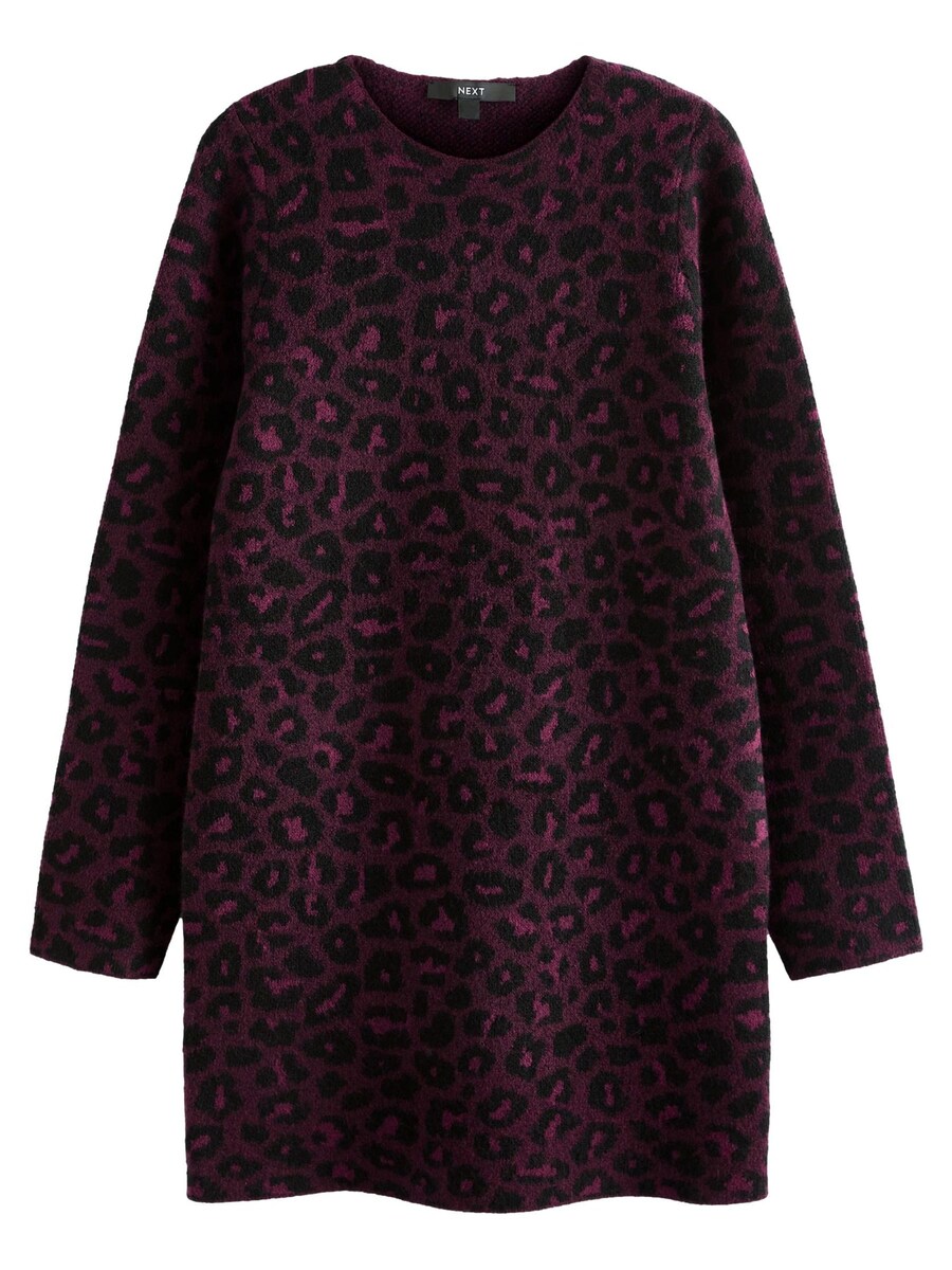 Вязаное платье Next, красный
Вязаное платье Next, красный