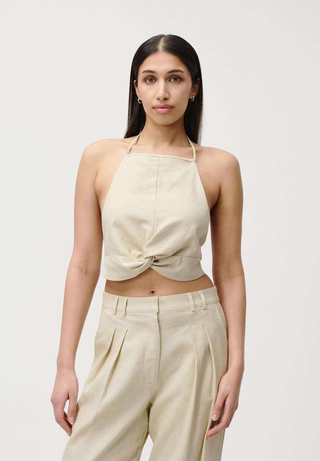 Топ NADIA LeGer by Lena Gercke, коричневый
Топ NADIA LeGer by Lena Gercke, коричневый