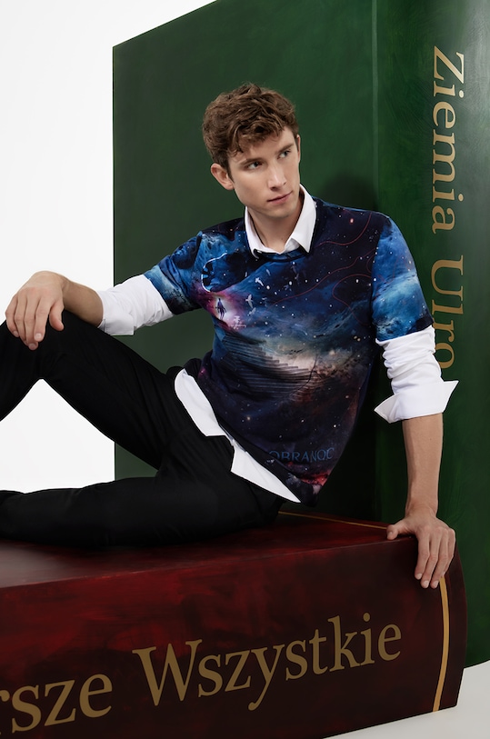 Футболка Medicine, мультиколор
Футболка Medicine, мультиколор