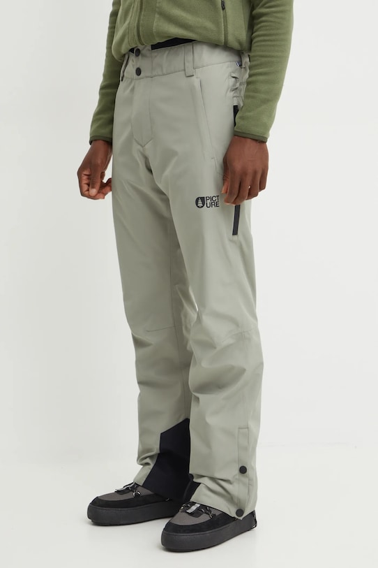 Брюки Object Picture, зеленый
Брюки Object Picture, зеленый