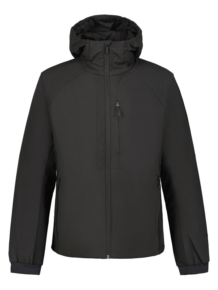 Rukka Функциональная куртка "Pajula" черного цвета
Rukka Функциональная куртка "Pajula" черного цвета