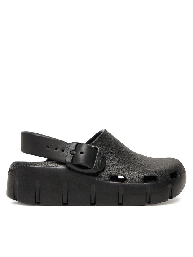 Сандалии Birki Flow Kids 1032232 Birkenstock, черный
Сандалии Birki Flow Kids 1032232 Birkenstock, черный