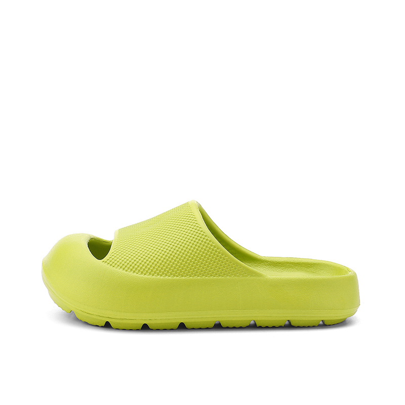 Детские домашние тапочки для детей Wooden houses, зеленый
Детские домашние тапочки для детей Wooden houses, зеленый