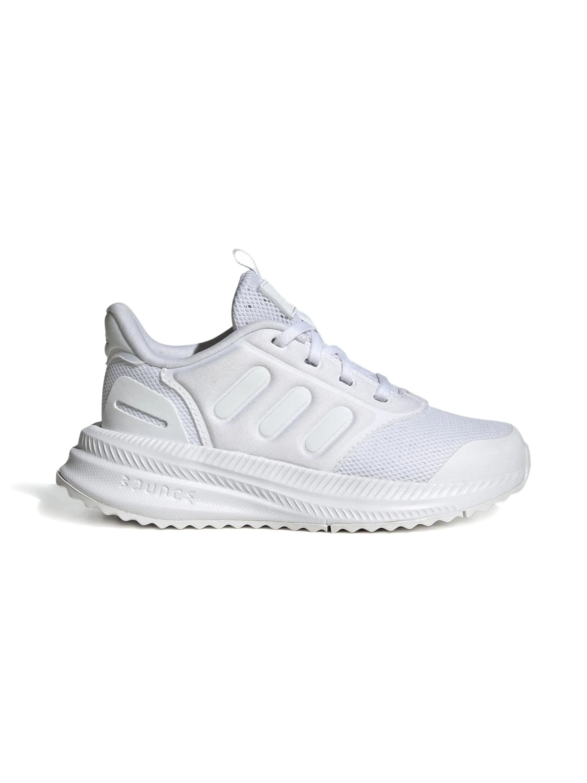 Кроссовки X_Plrphase Cloud Adidas Kids, белый
Кроссовки X_Plrphase Cloud Adidas Kids, белый