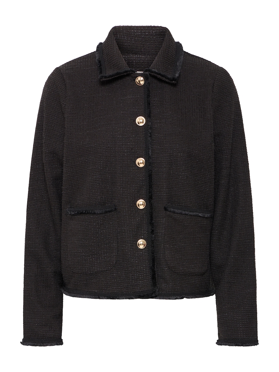 Блейзер ICHI IHKate, черный
Блейзер ICHI IHKate, черный