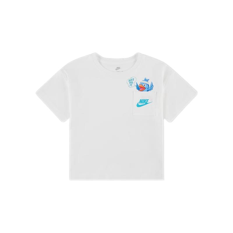 Nike Футболка Sail белая для детей 3-7 лет, Белый, Nike Футболка Sail белая для детей 3-7 лет
Nike Футболка Sail белая для детей 3-7 лет, Белый, Nike Футболка Sail белая для детей 3-7 лет