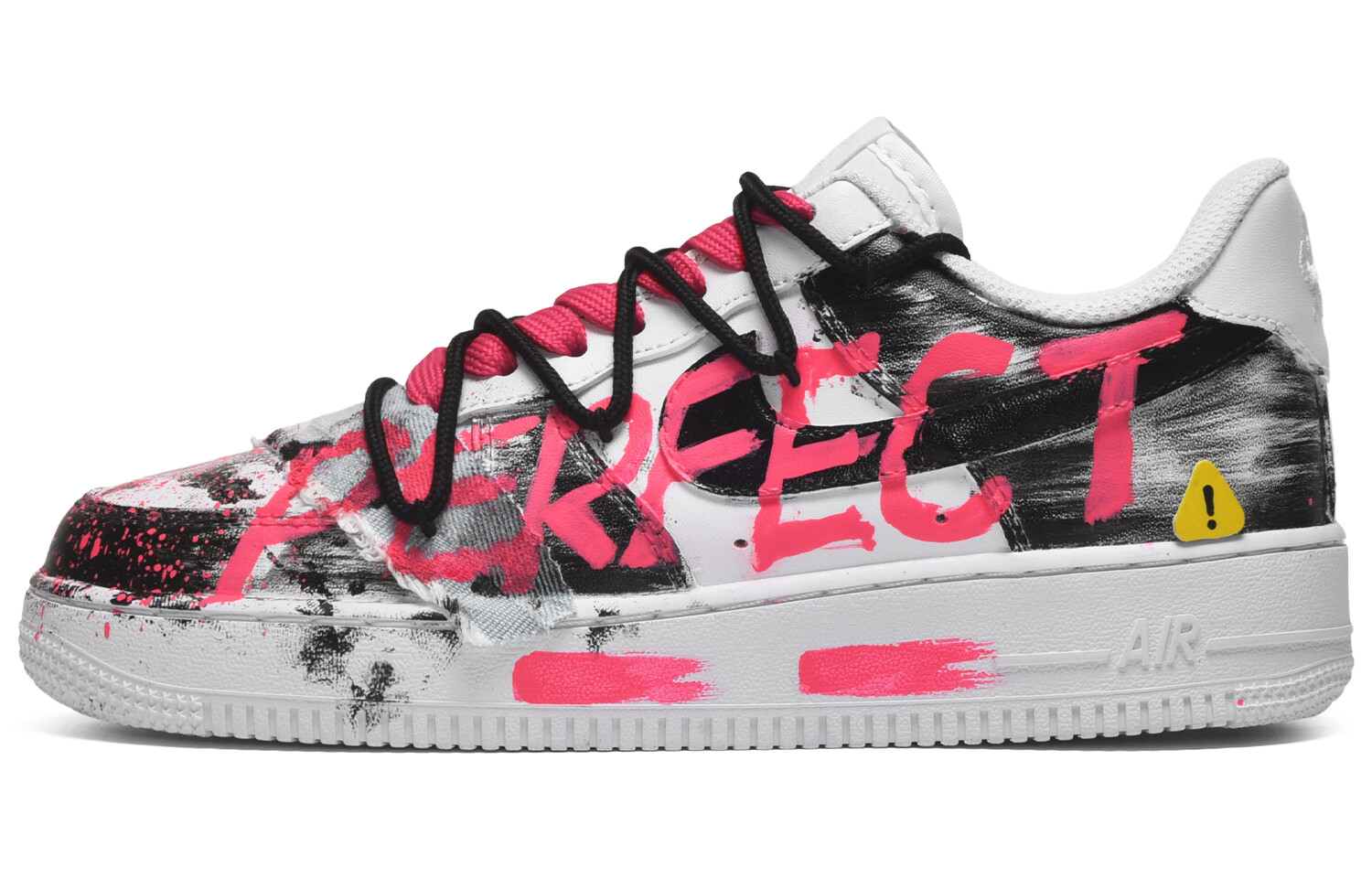 Кроссовки Nike Air Force 1 Skateboarding Shoes Men Low-top Black And White Roses, черный/белый
Кроссовки Nike Air Force 1 Skateboarding Shoes Men Low-top Black And White Roses, черный/белый