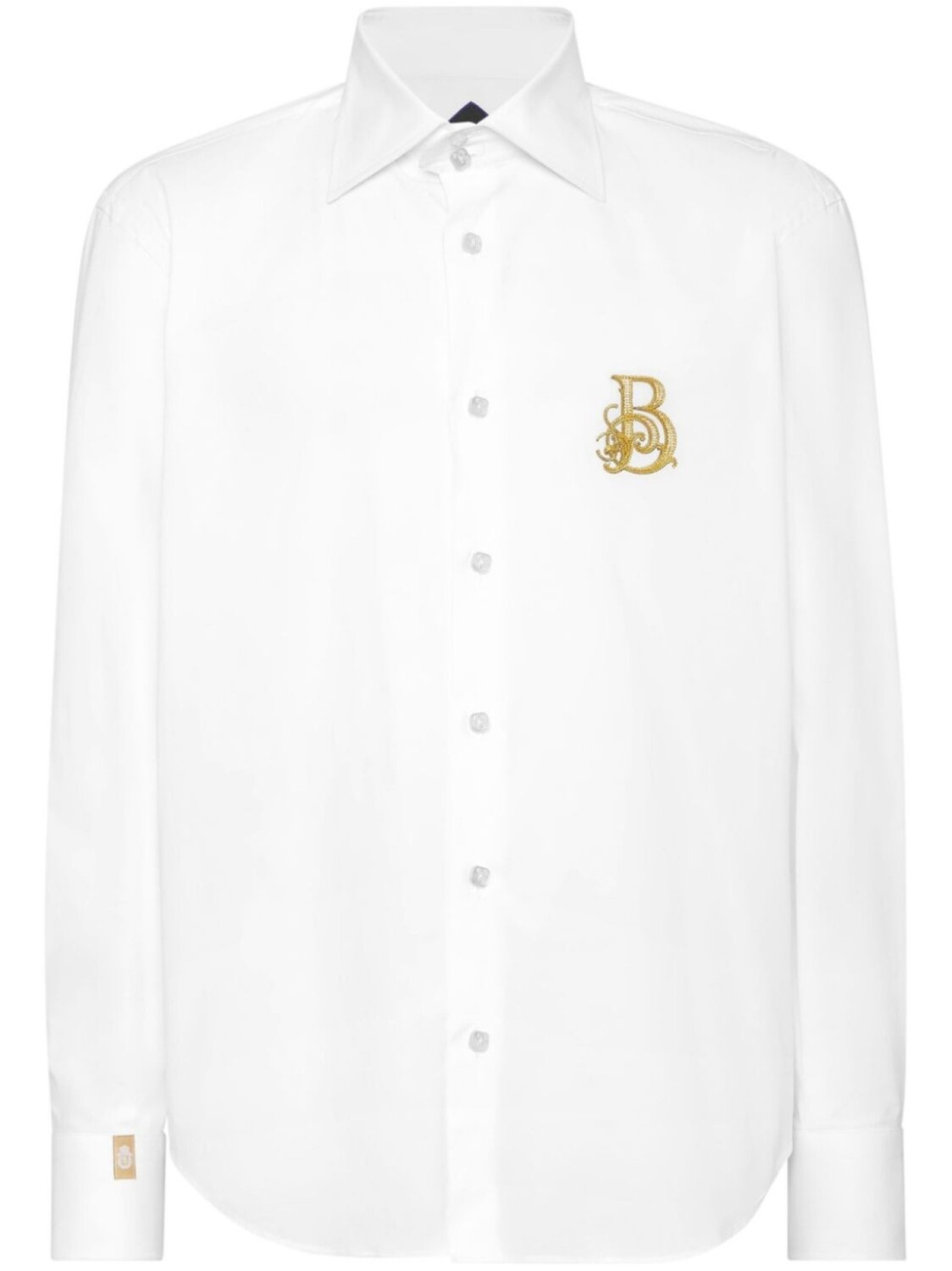 Футболка «Миллиардер-папичок» Billionaire, белый
Футболка «Миллиардер-папичок» Billionaire, белый