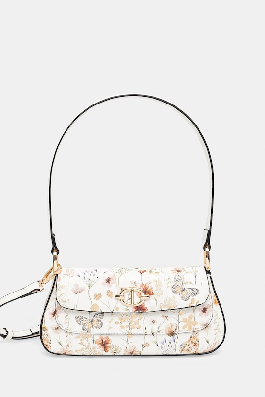 Сумка WAFIYA Aldo, белый
Сумка WAFIYA Aldo, белый