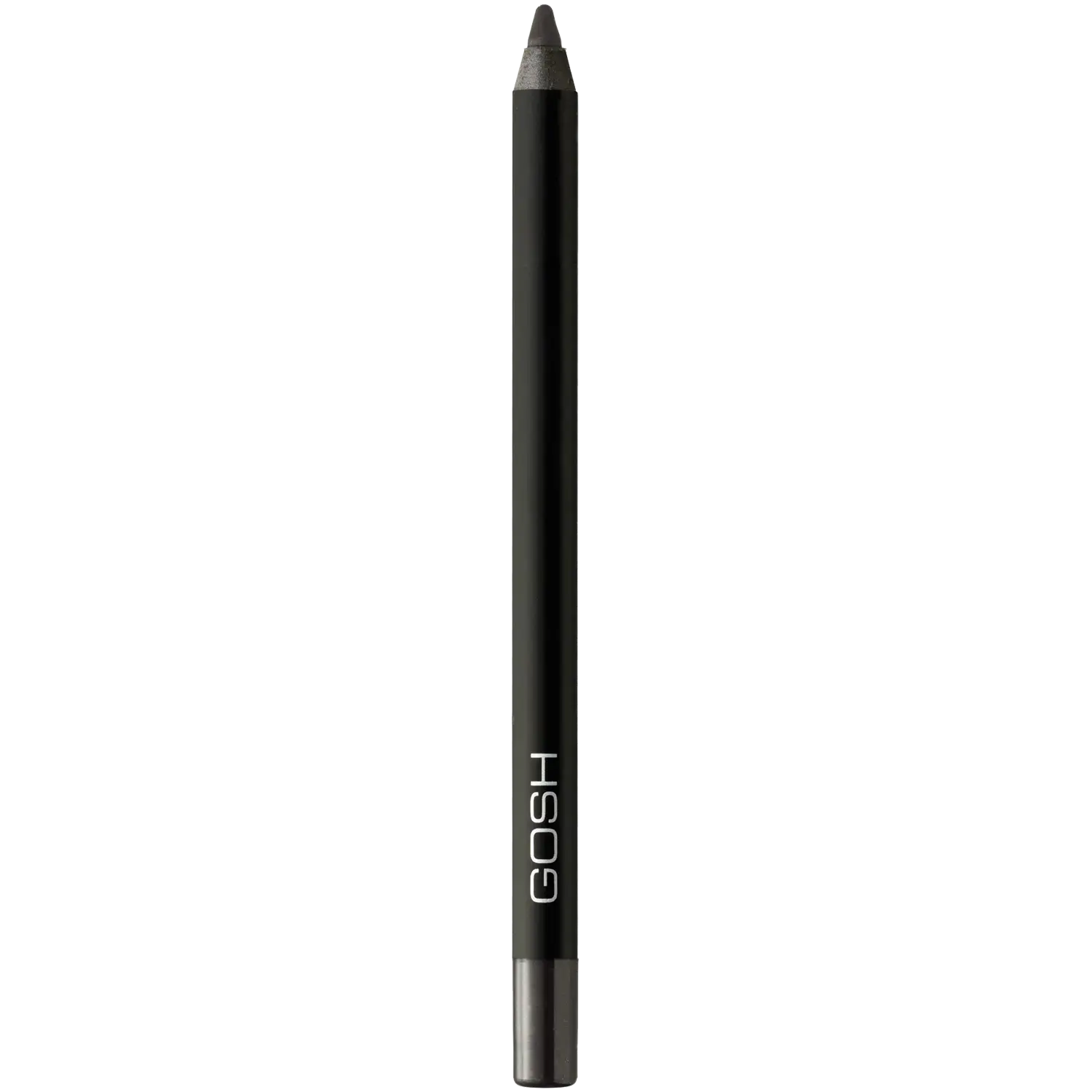 Водостойкий карандаш для глаз гипнотический серый 027 Gosh Velvet Touch Hypnotic Grey, 1,2 гр
Водостойкий карандаш для глаз гипнотический серый 027 Gosh Velvet Touch Hypnotic Grey, 1,2 гр
