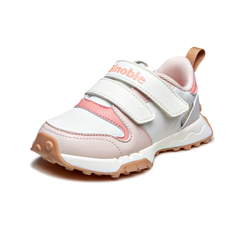 Обувь для малышей (для младенцев и малышей) GINOBLE, белый/синий
Обувь для малышей (для младенцев и малышей) GINOBLE, белый/синий