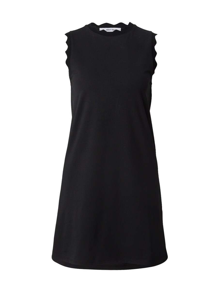 Платье ABOUT YOU Rosalina, Black
Платье ABOUT YOU Rosalina, Black