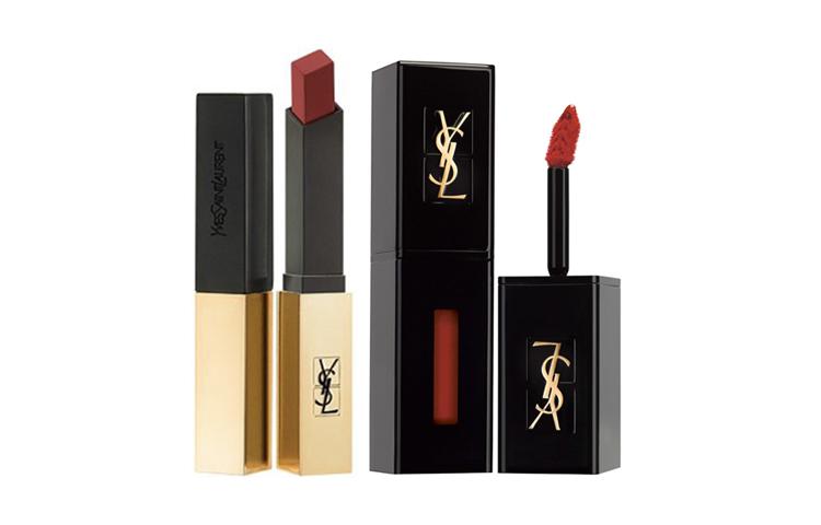 SAINT LAURENT Тонкая трубка маленький золотой слиток/черная трубка блеск для губ наборы макияжа бесшовный стойкий тон кожи 5,5 мл
SAINT LAURENT Тонкая трубка маленький золотой слиток/черная трубка блеск для губ наборы макияжа бесшовный стойкий тон кожи 5,5 мл