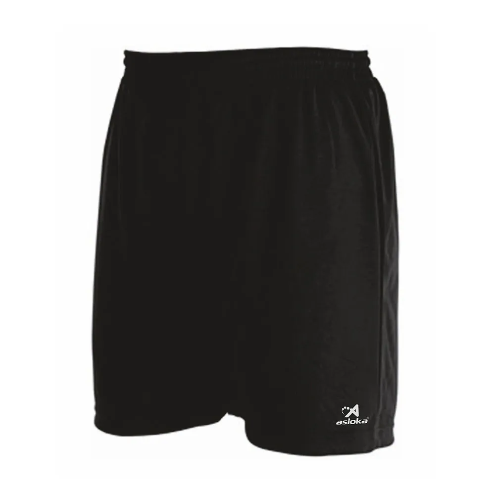Шорты Asioka Río, черный
Шорты Asioka Río, черный