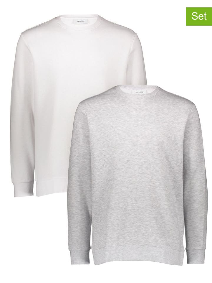 Толстовка ONLY & SONS
Толстовка ONLY & SONS