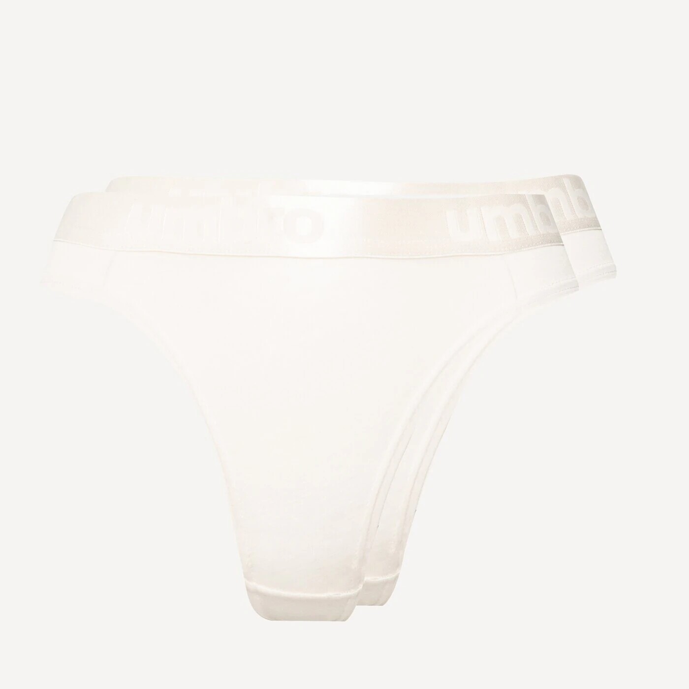 Нижнее белье Umbro Gurlz женское, белый
Нижнее белье Umbro Gurlz женское, белый