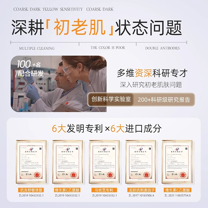 Наборы для ухода за кожей Unisex VETES
Наборы для ухода за кожей Unisex VETES