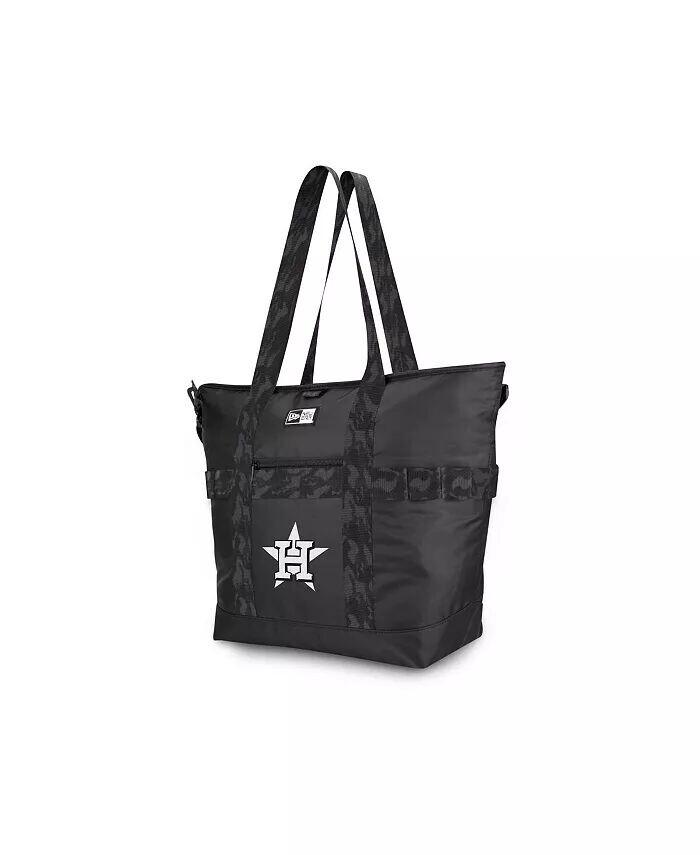 Женская большая сумка Houston Astros Athleisure New Era
Женская большая сумка Houston Astros Athleisure New Era