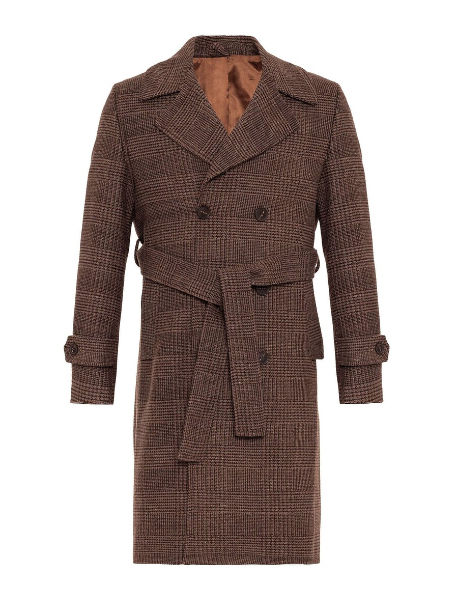 Межсезонное пальто Antioch, коричневый
Межсезонное пальто Antioch, коричневый