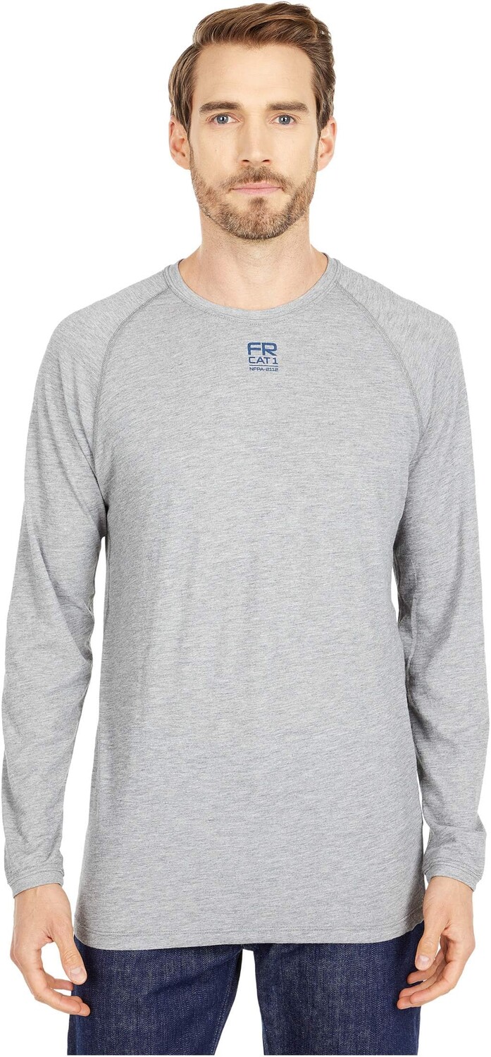 Футболка Layer 1 с длинным рукавом Tyndale FRC, цвет Tan
Футболка Layer 1 с длинным рукавом Tyndale FRC, цвет Tan