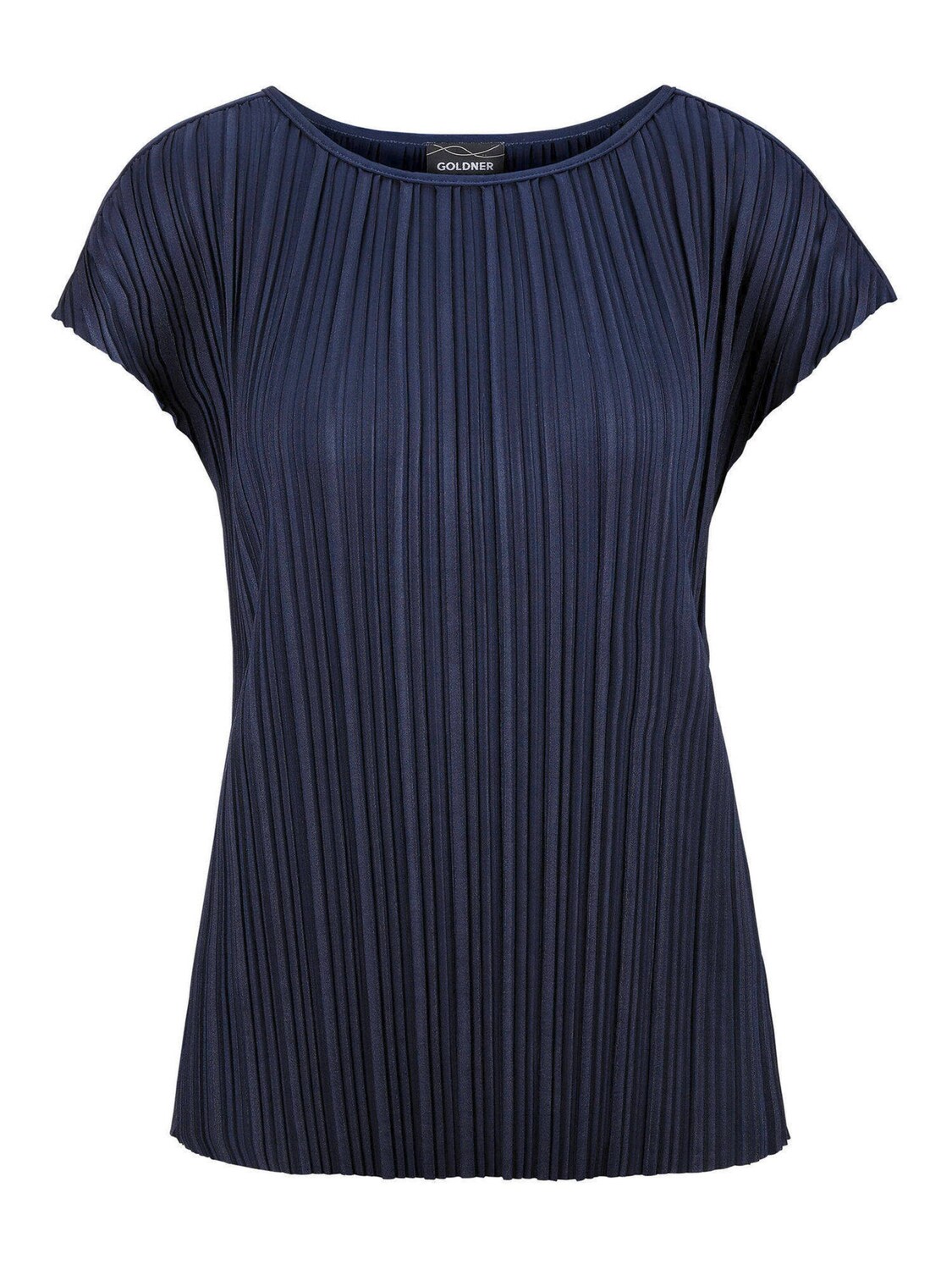 Goldner Футболка в морском синем цвете
Goldner Футболка в морском синем цвете