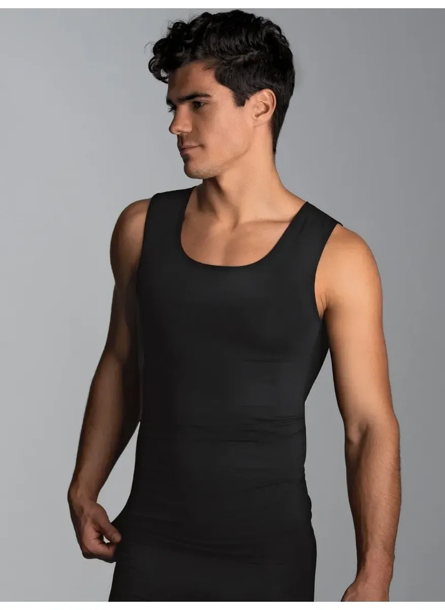 Майка Trigema "Бесшовная майка TRIGEMA" (1 шт.), черный 
Майка Trigema "Бесшовная майка TRIGEMA" (1 шт.), черный