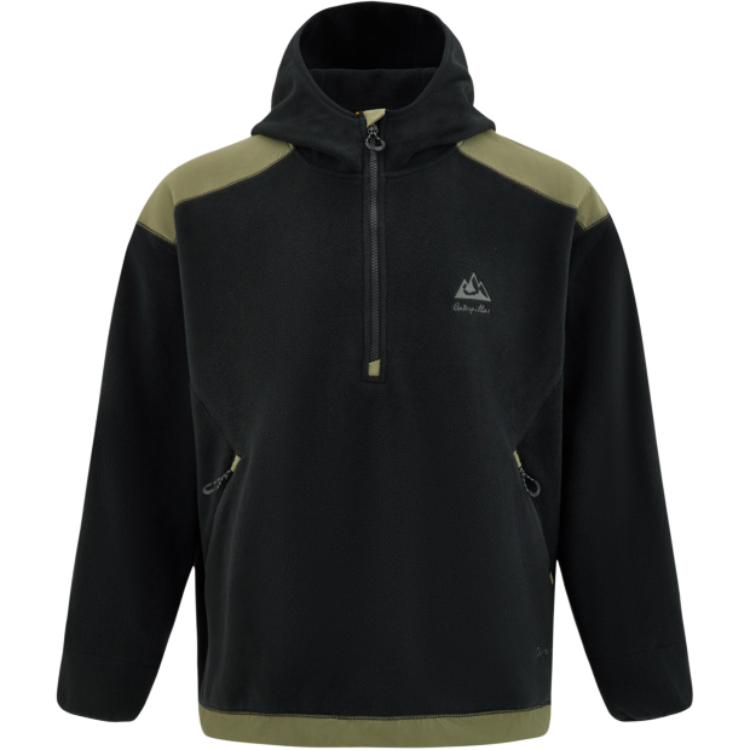 Свитшот мужской CAT, черный
Свитшот мужской CAT, черный